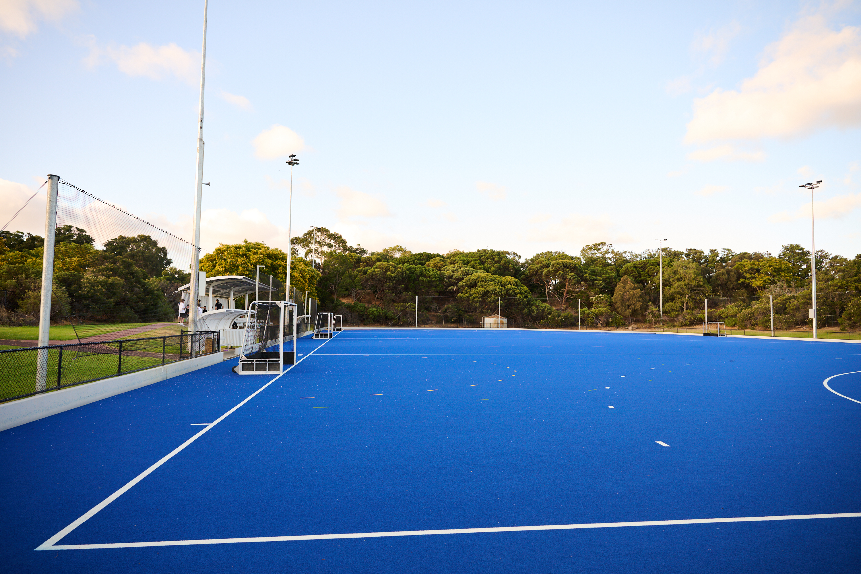 Astroturf Court Hire